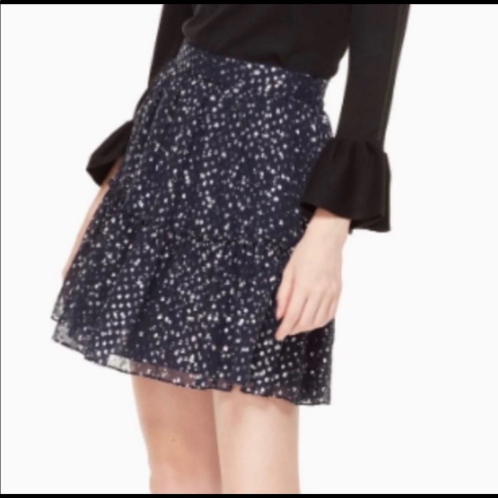 Kate spade skirt